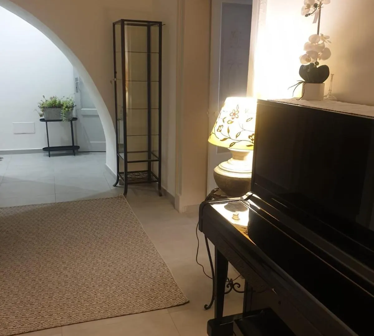 Teatro Massimo Bellini Appartamento Nuovo2+3A/C Aeroporto di Catania Fontana Rossa Italia