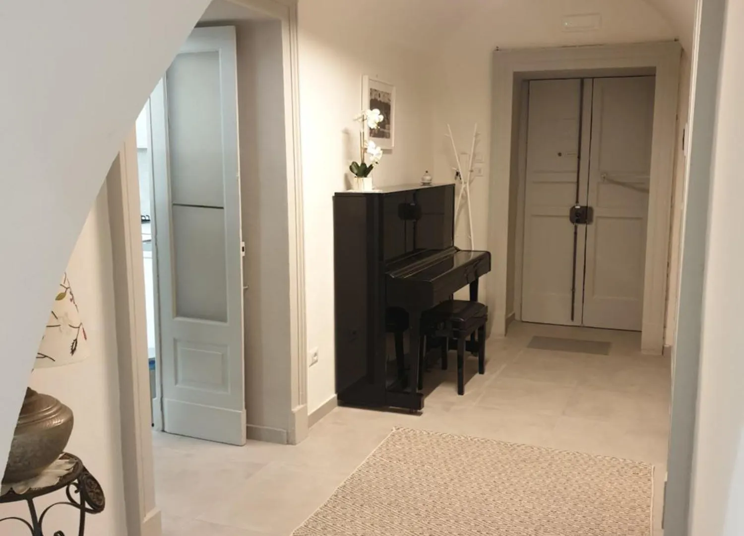 Teatro Massimo Bellini Appartamento Nuovo2+3A/C CTA Apartment