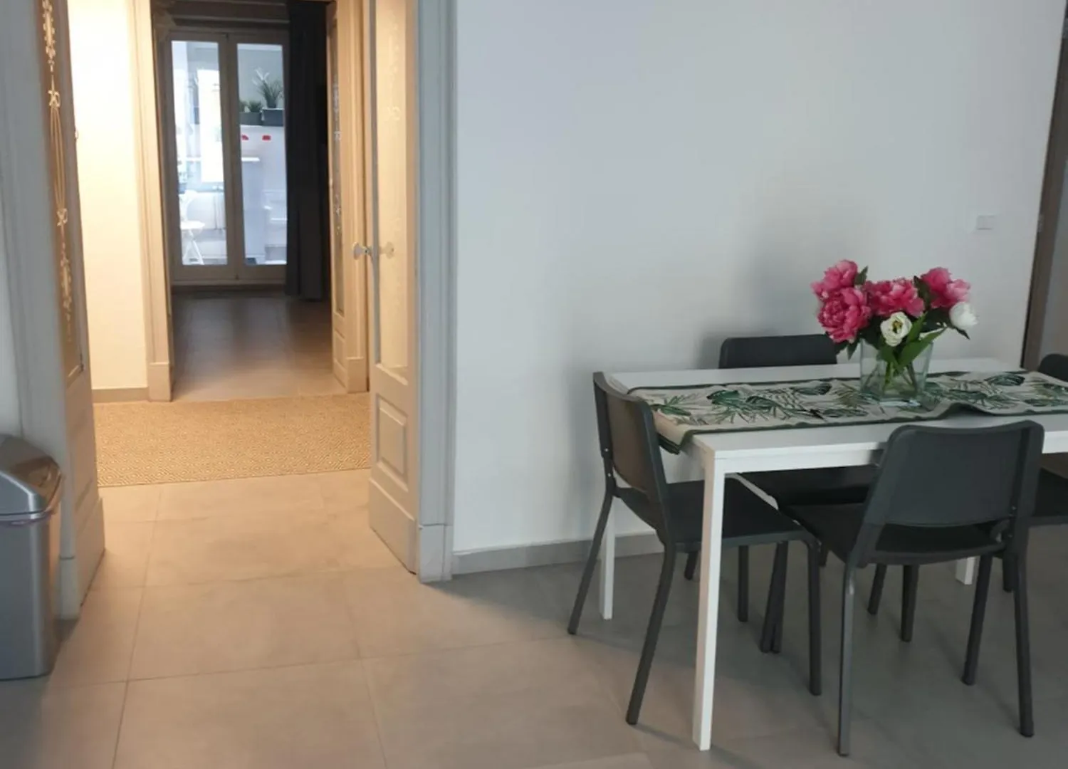 Teatro Massimo Bellini Appartamento Nuovo2+3A/C Aeroporto di Catania Fontana Rossa
