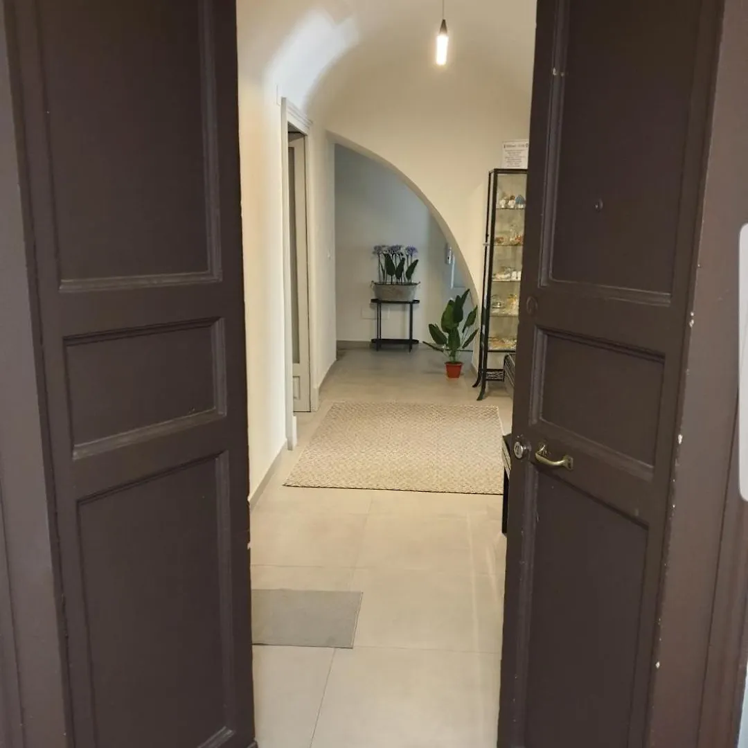 Teatro Massimo Bellini Appartamento Nuovo2+3A/C Aeroporto di Catania Fontana Rossa