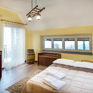 Baite Etna Bottino Casa vacanze Milo