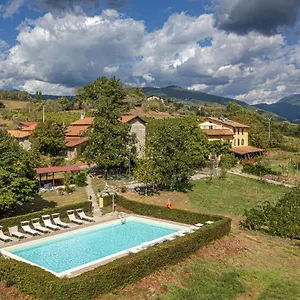 Il Bardellino Alloggio per agriturismo Fivizzano