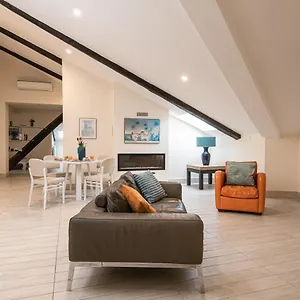 Les Maisons Appartamento Napoli