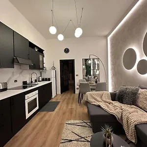 La Casa Di Marlu - Gorgeous Flat In Centre Appartamento