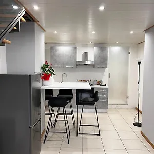 Vanedda House Appartamento