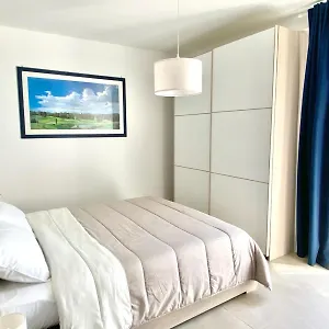 Blue Borgo Appartamento