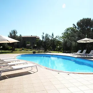 Naioli Alloggio per agriturismo Pitigliano